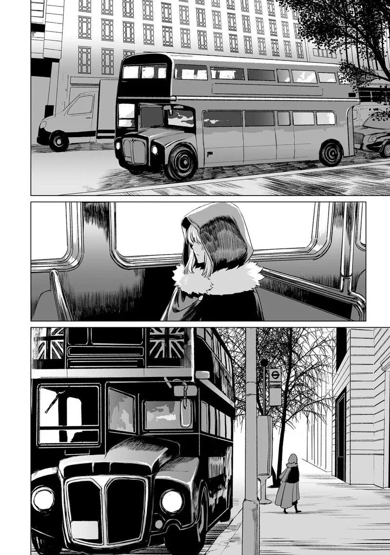 Lord El-Melloi II-sei no Jikenbo Chapter 34 page 10