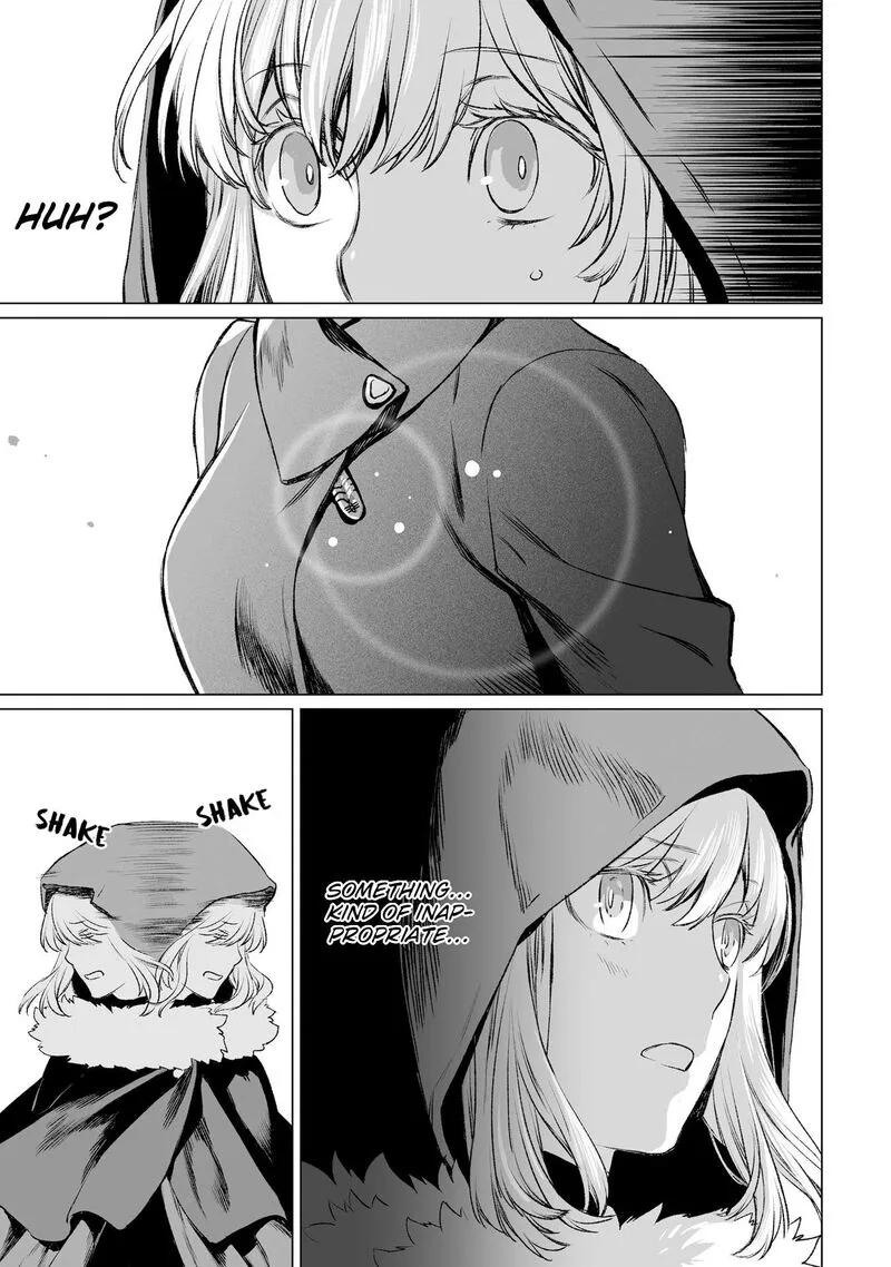 Lord El-Melloi II-sei no Jikenbo Chapter 36 page 24