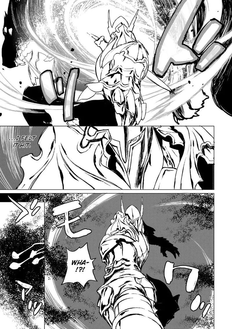 Lord El-Melloi II-sei no Jikenbo Chapter 4 page 20