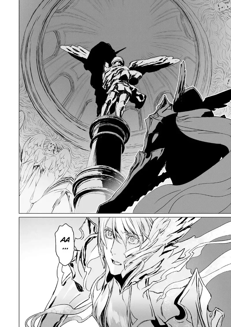 Lord El-Melloi II-sei no Jikenbo Chapter 4 page 24