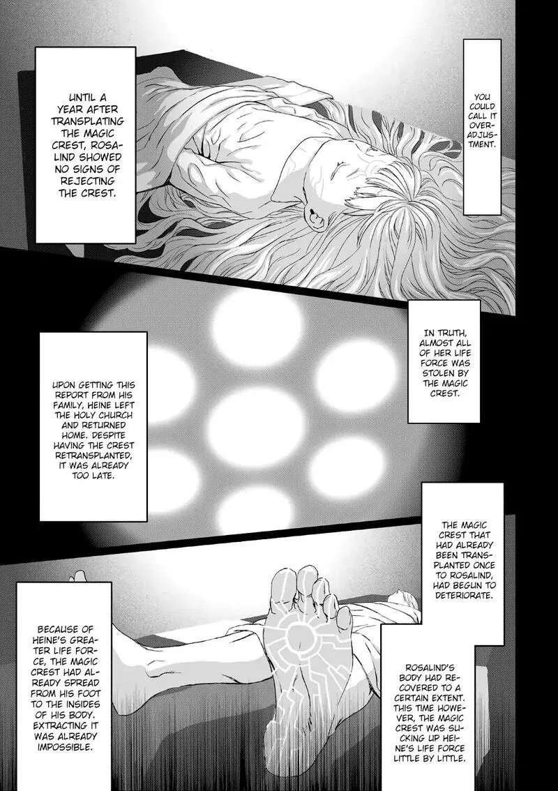 Lord El-Melloi II-sei no Jikenbo Chapter 4 page 10
