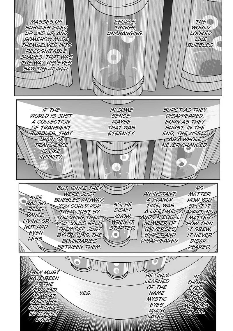 Lord El-Melloi II-sei no Jikenbo Chapter 40 page 9