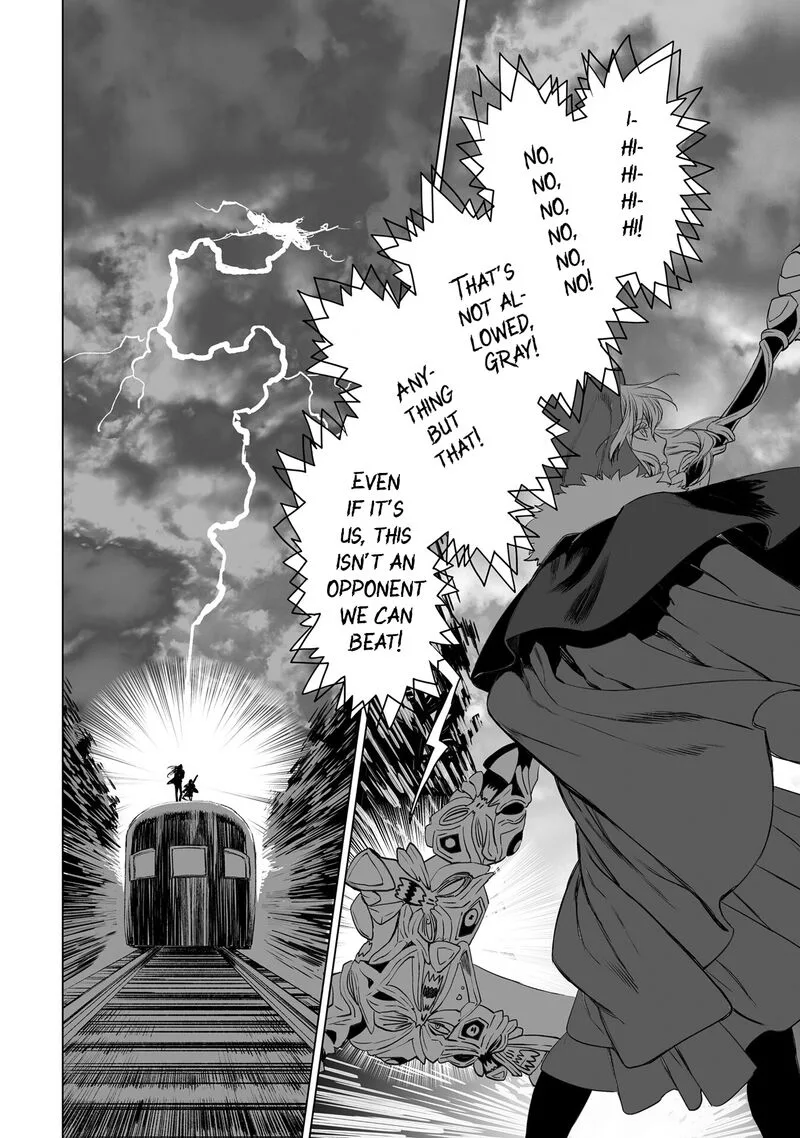 Lord El-Melloi II-sei no Jikenbo Chapter 42 page 28