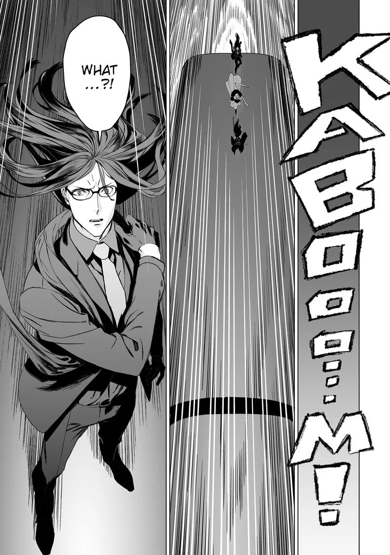Lord El-Melloi II-sei no Jikenbo Chapter 42 page 29