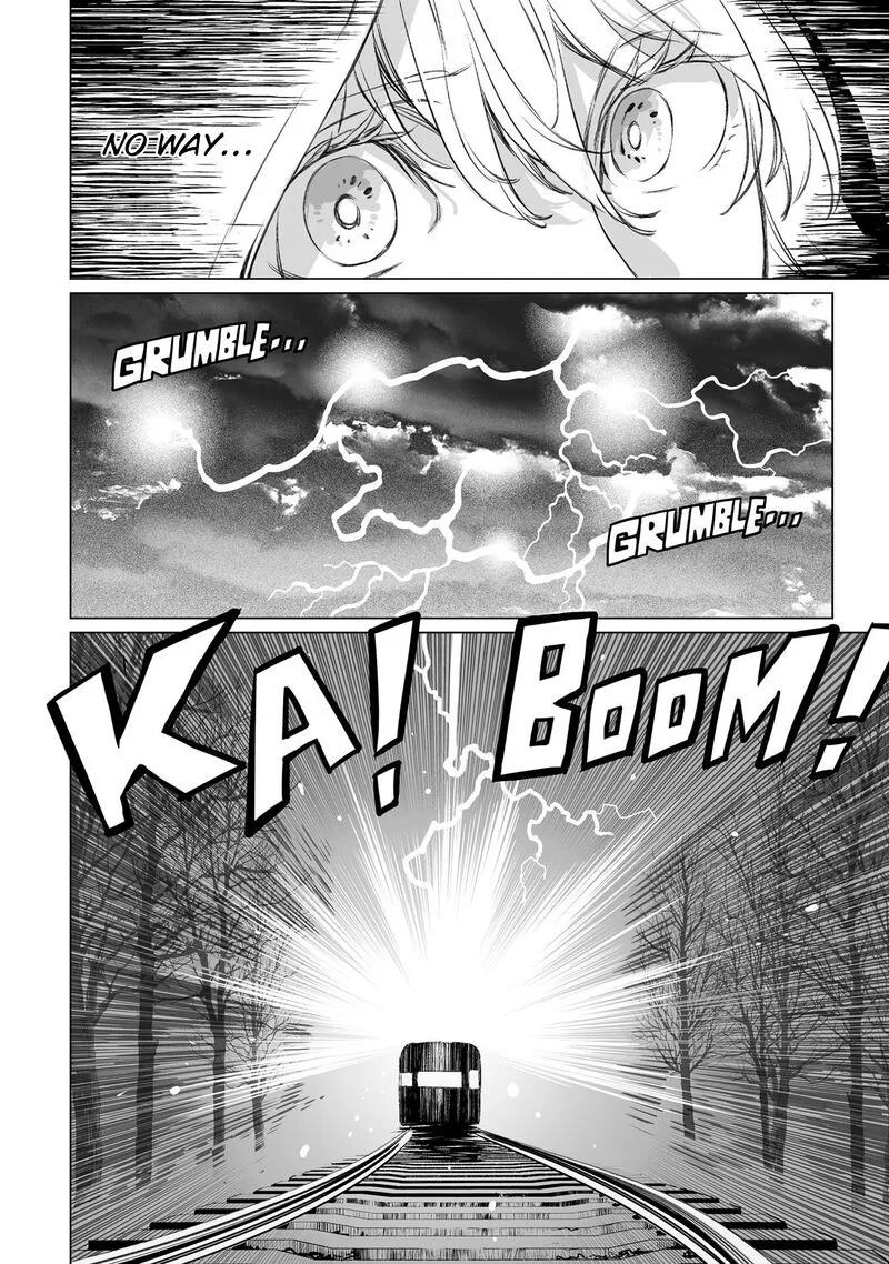 Lord El-Melloi II-sei no Jikenbo Chapter 42 page 5
