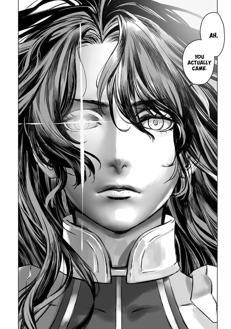 Lord El-Melloi II-sei no Jikenbo Chapter 42 page 9