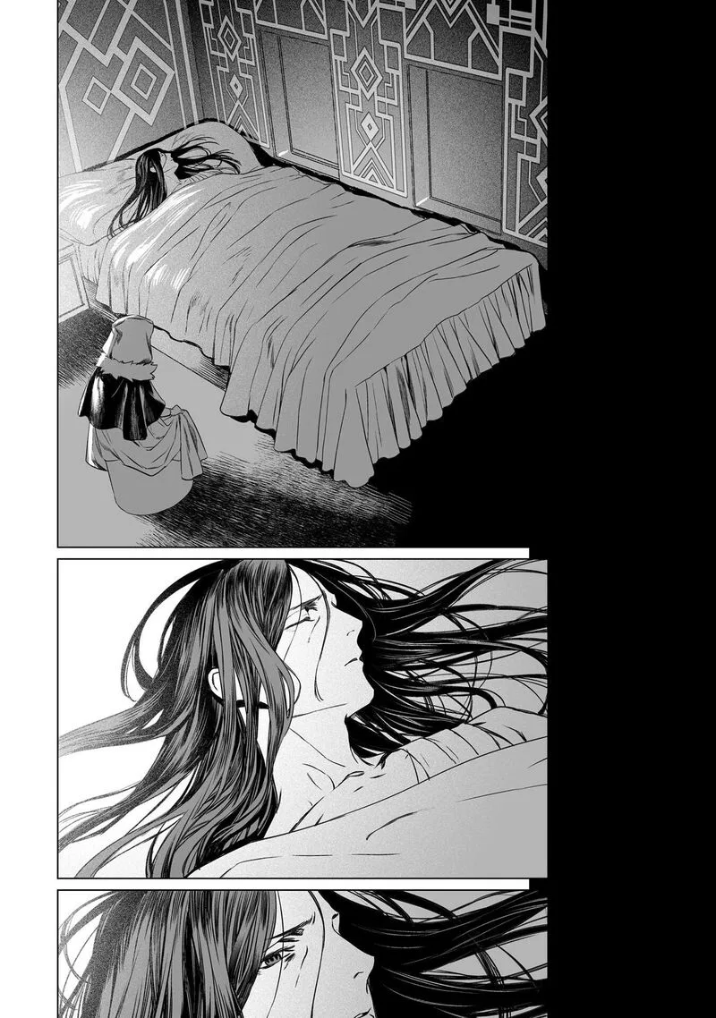 Lord El-Melloi II-sei no Jikenbo Chapter 44 page 30