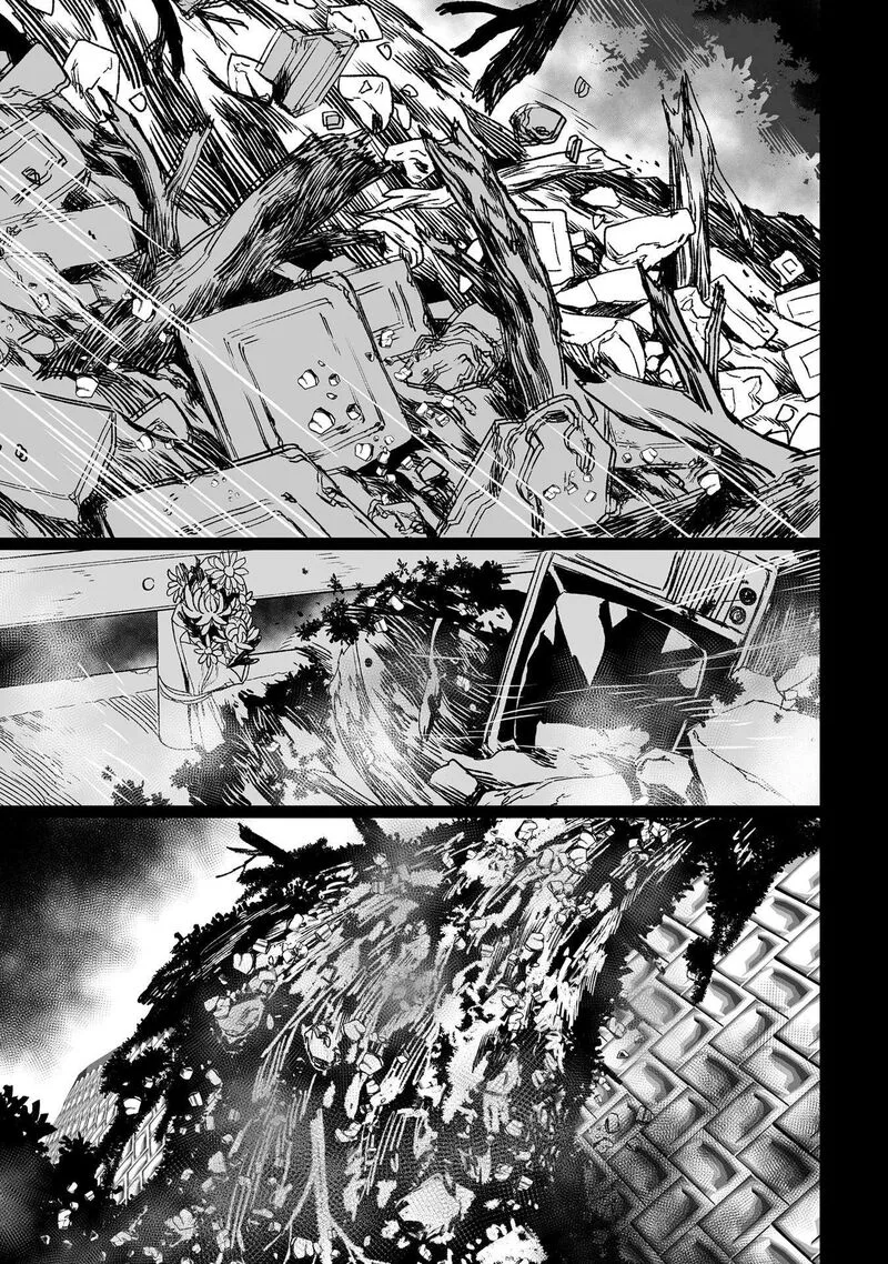 Lord El-Melloi II-sei no Jikenbo Chapter 44 page 9