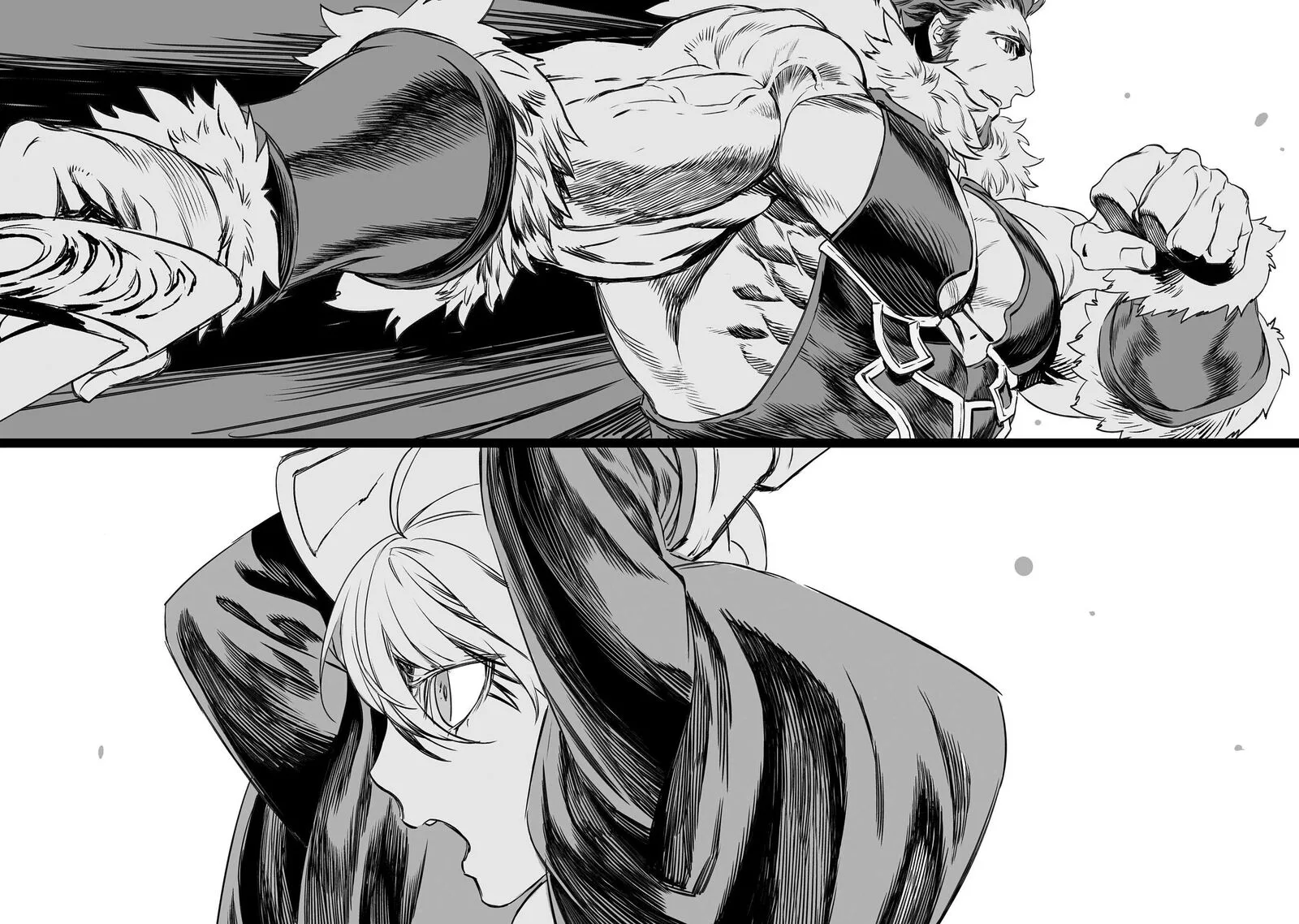 Lord El-Melloi II-sei no Jikenbo Chapter 44 page 26