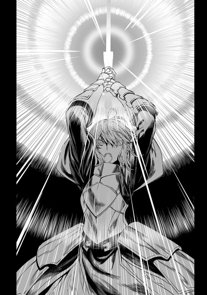 Lord El-Melloi II-sei no Jikenbo Chapter 44 page 24