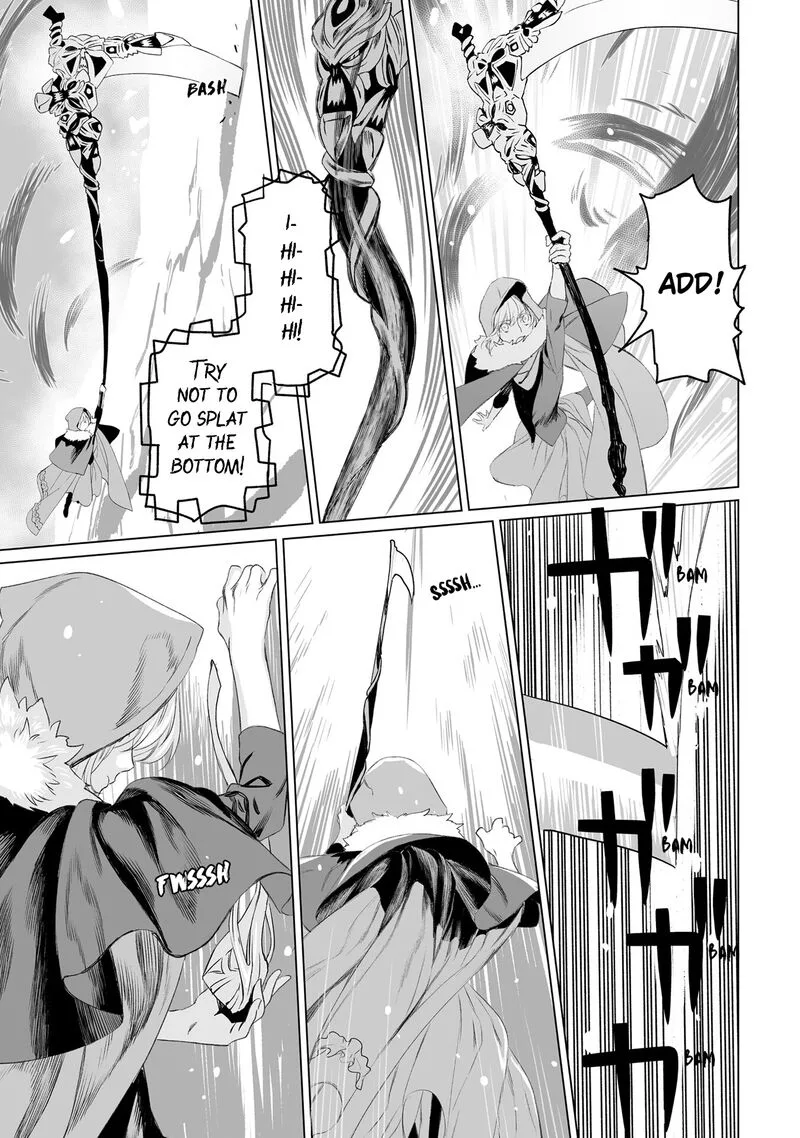 Lord El-Melloi II-sei no Jikenbo Chapter 47 page 43