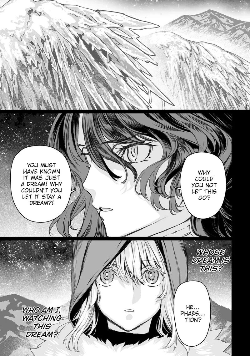 Lord El-Melloi II-sei no Jikenbo Chapter 48 page 25