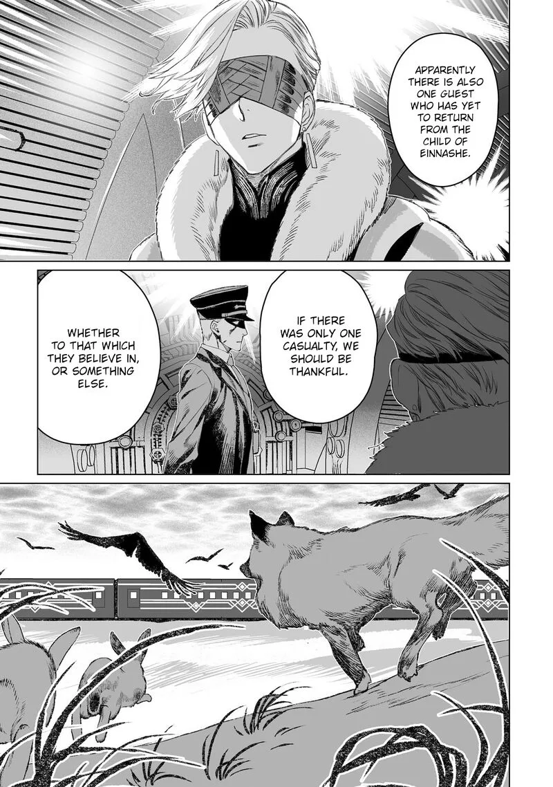 Lord El-Melloi II-sei no Jikenbo Chapter 48 page 43