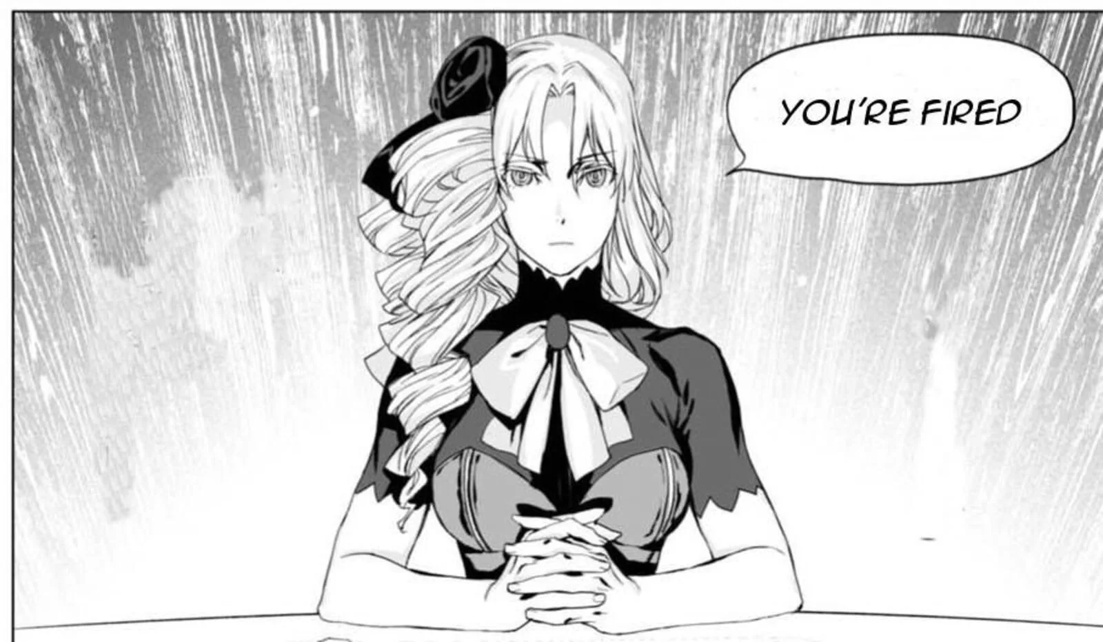 Lord El-Melloi II-sei no Jikenbo Chapter 5 page 35