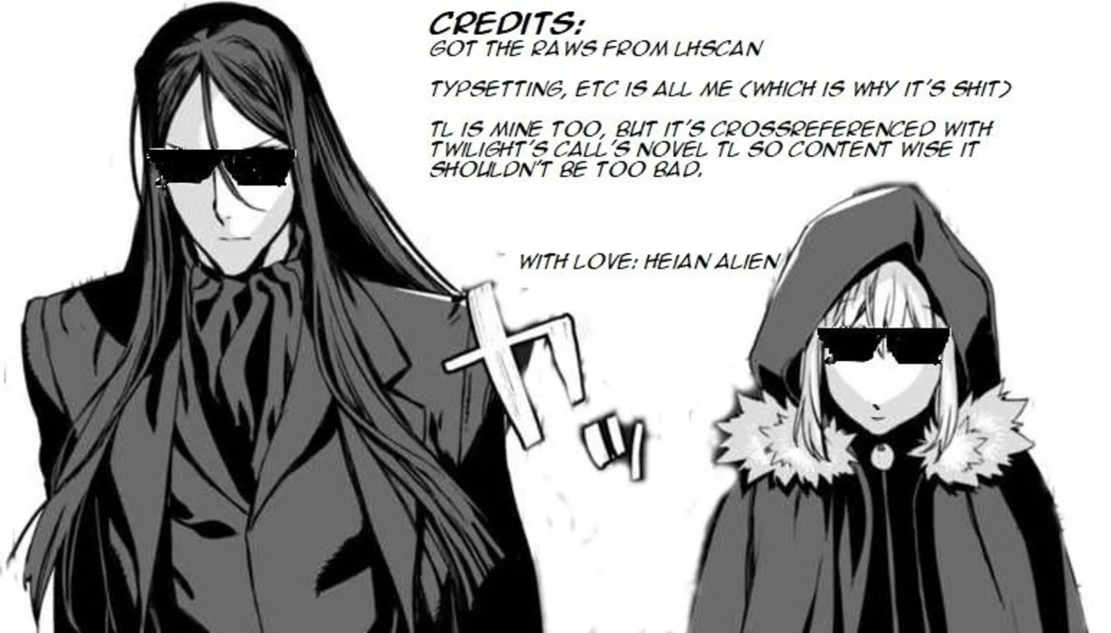 Lord El-Melloi II-sei no Jikenbo Chapter 5 page 32