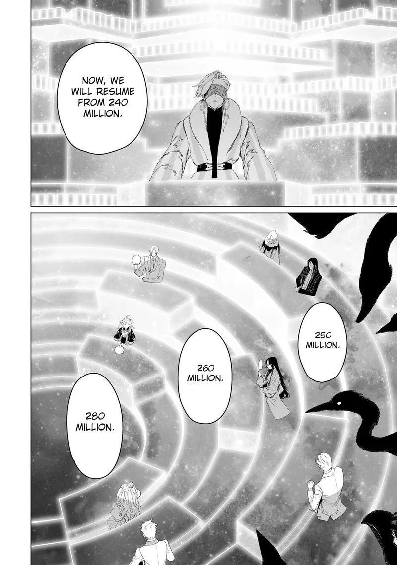 Lord El-Melloi II-sei no Jikenbo Chapter 52 page 13
