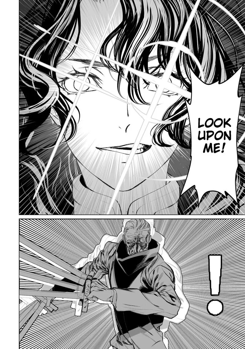 Lord El-Melloi II-sei no Jikenbo Chapter 55 page 12