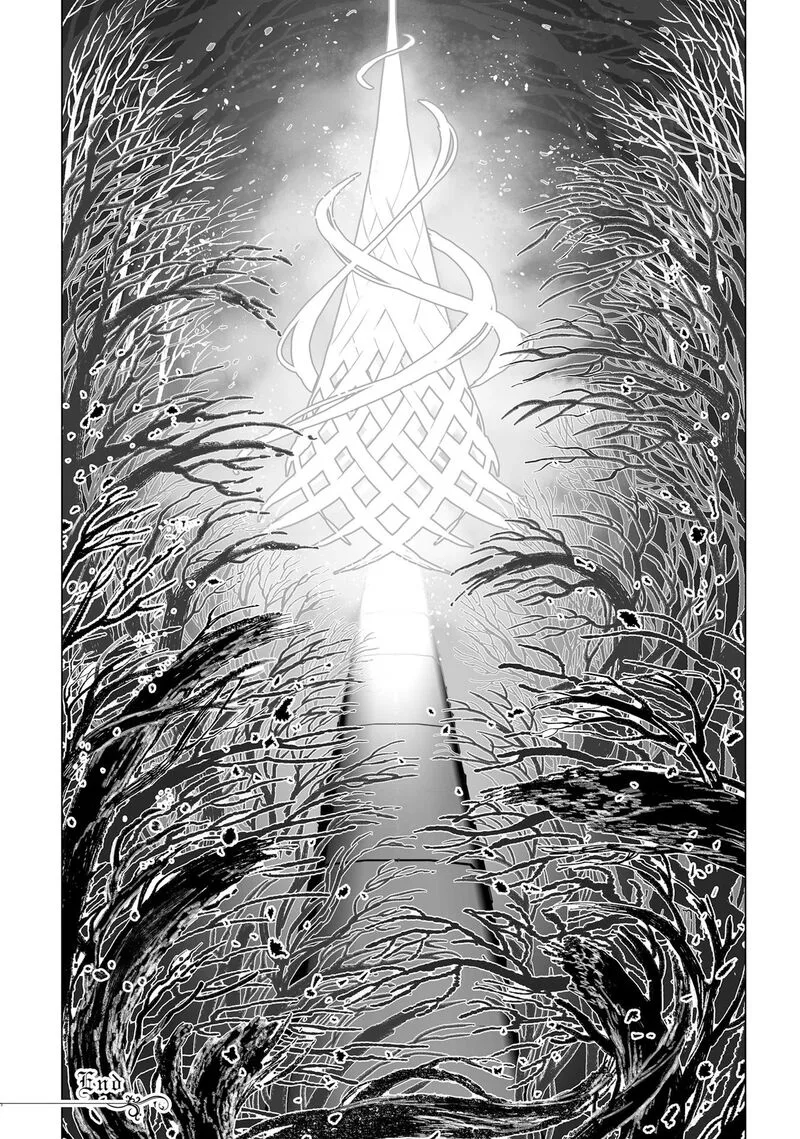 Lord El-Melloi II-sei no Jikenbo Chapter 55 page 35