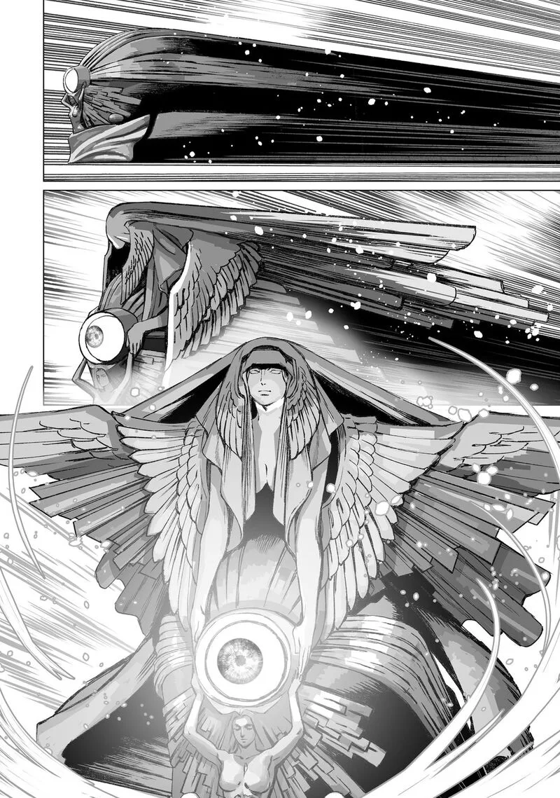 Lord El-Melloi II-sei no Jikenbo Chapter 55 page 18