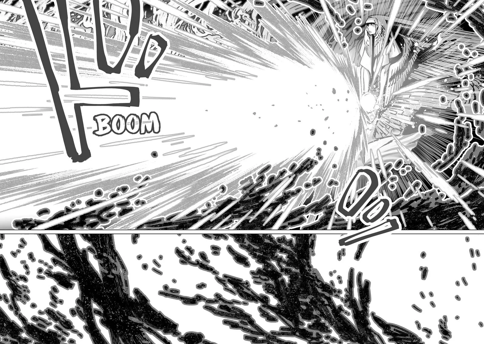 Lord El-Melloi II-sei no Jikenbo Chapter 55 page 20
