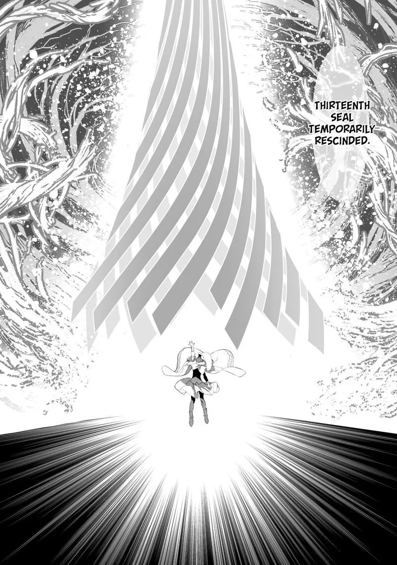 Lord El-Melloi II-sei no Jikenbo Chapter 56 page 5