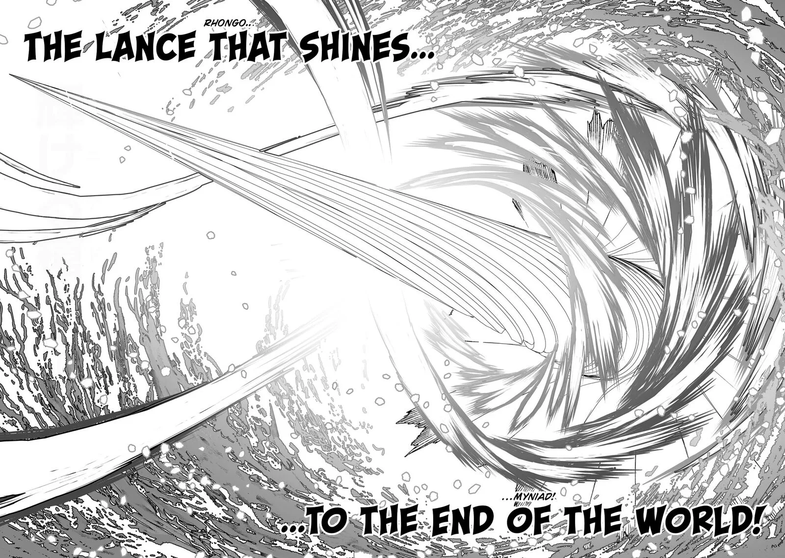 Lord El-Melloi II-sei no Jikenbo Chapter 56 page 7