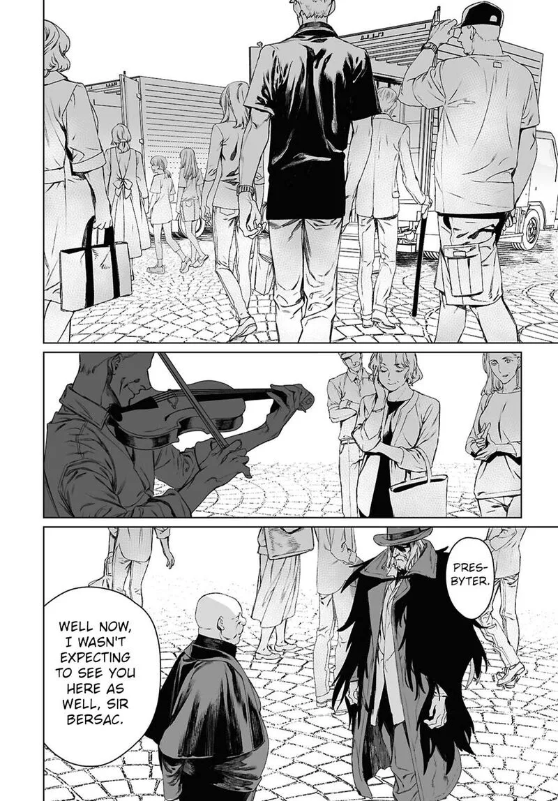 Lord El-Melloi II-sei no Jikenbo Chapter 62.1 page 20