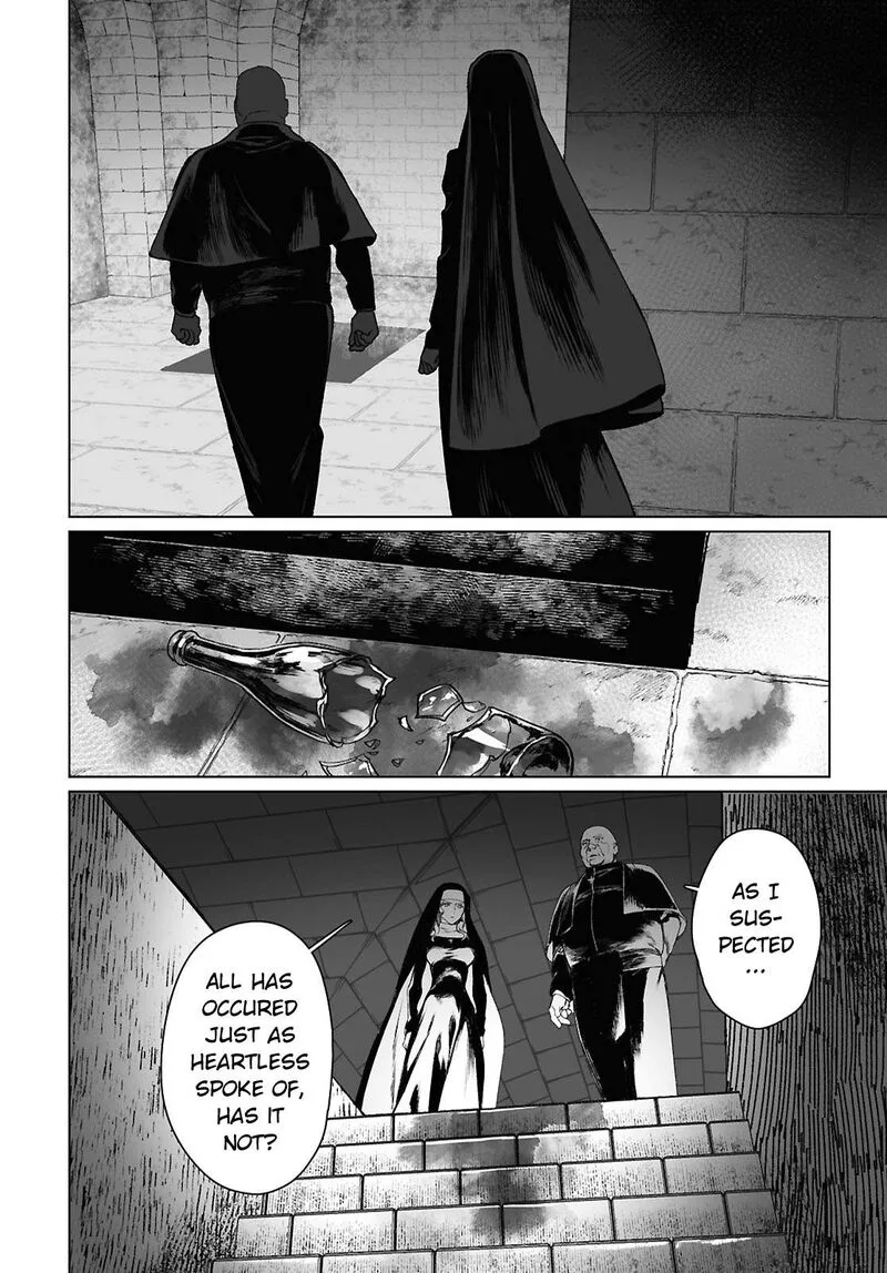 Lord El-Melloi II-sei no Jikenbo Chapter 63.1 page 2