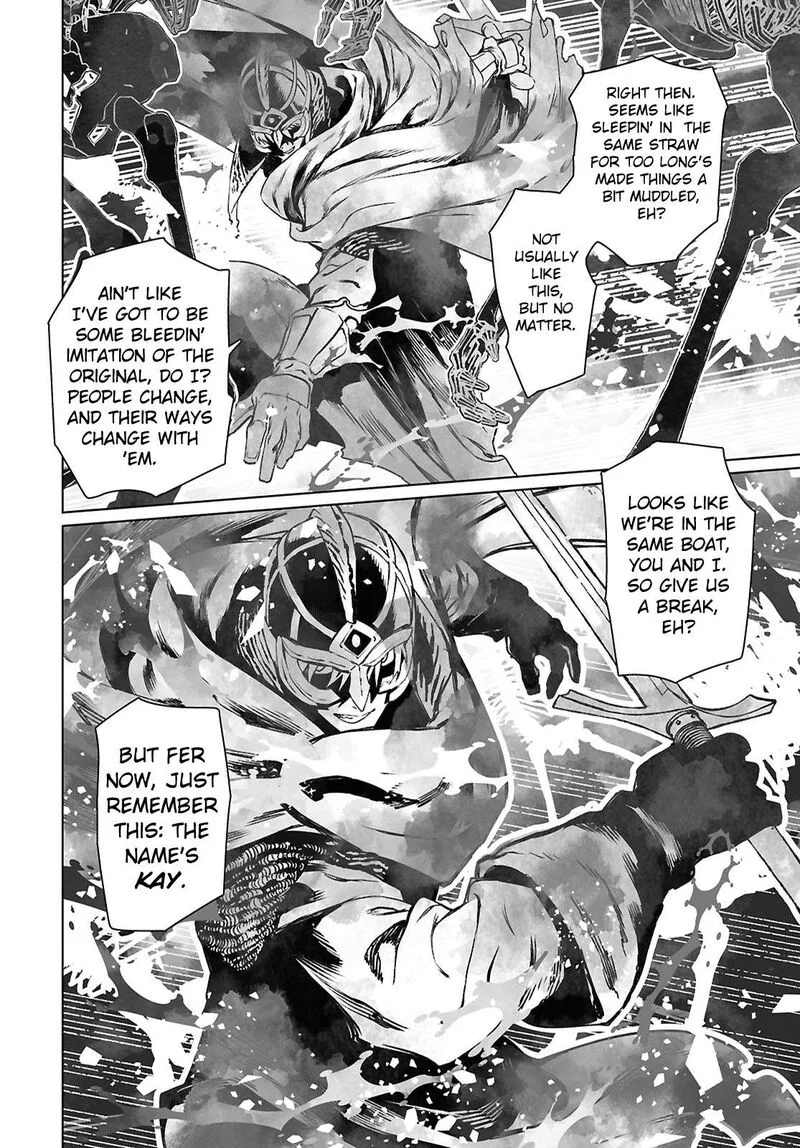 Lord El-Melloi II-sei no Jikenbo Chapter 63.1 page 10