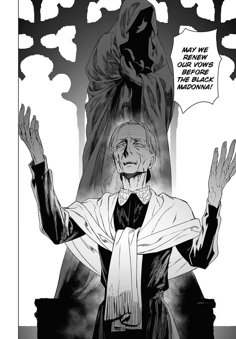 Lord El-Melloi II-sei no Jikenbo Chapter 63.2 page 5