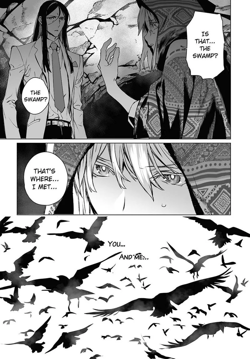 Lord El-Melloi II-sei no Jikenbo Chapter 63.2 page 10