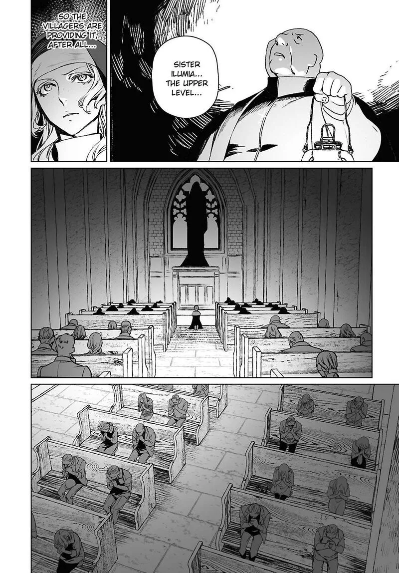 Lord El-Melloi II-sei no Jikenbo Chapter 65.1 page 17