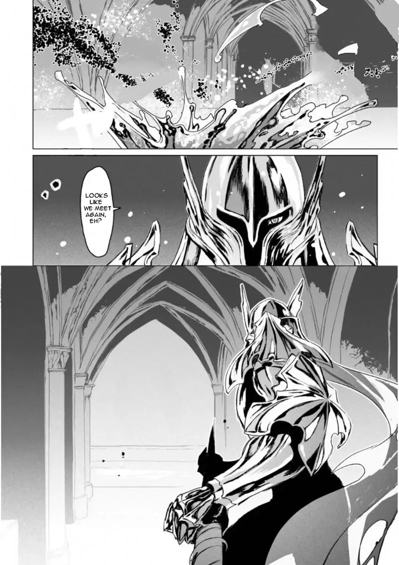 Lord El-Melloi II-sei no Jikenbo Chapter 7 page 17