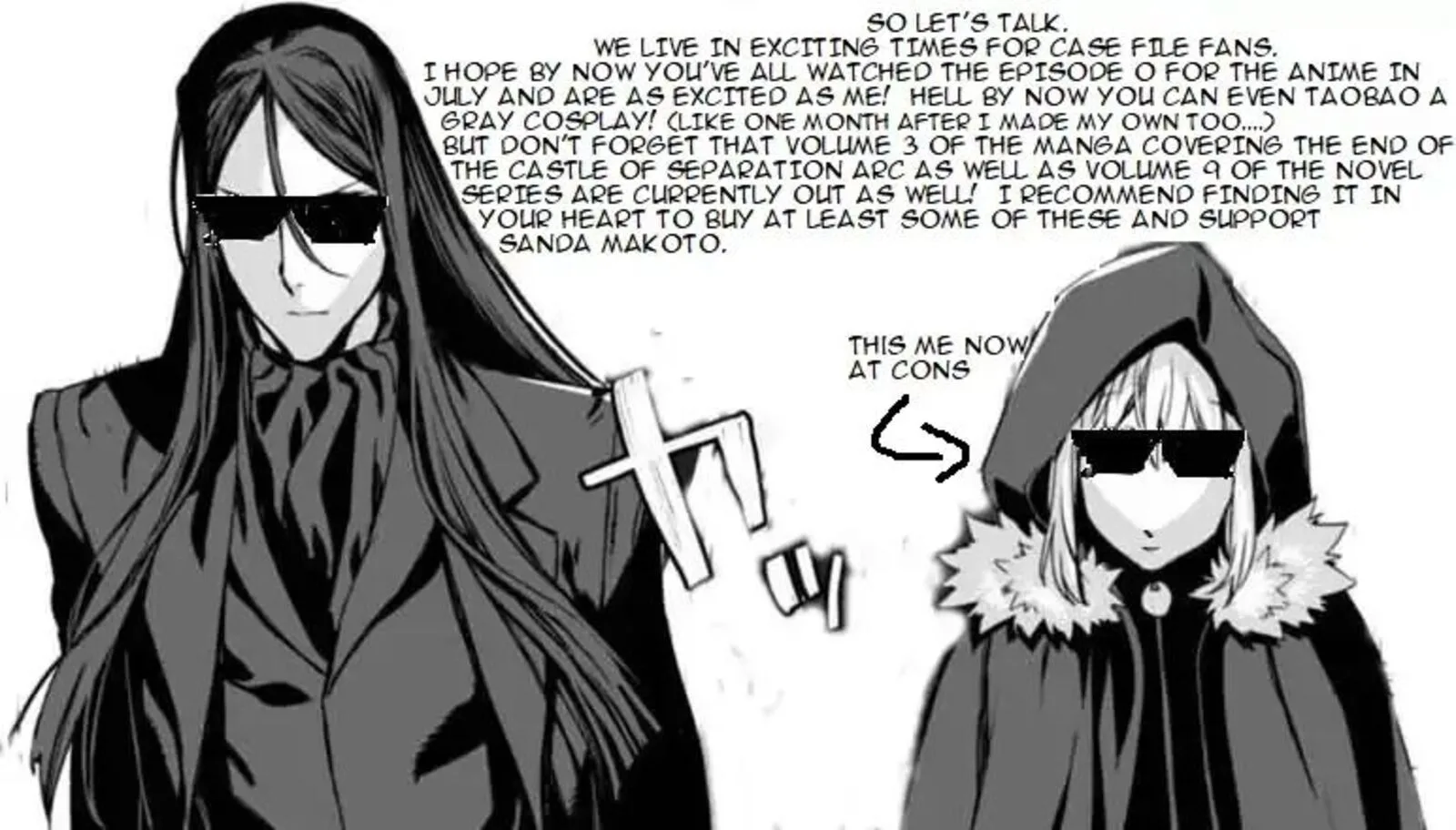 Lord El-Melloi II-sei no Jikenbo Chapter 7 page 27