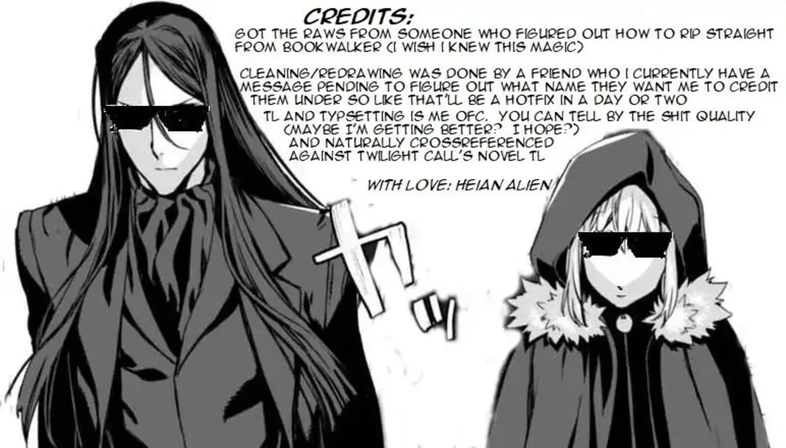 Lord El-Melloi II-sei no Jikenbo Chapter 7 page 26