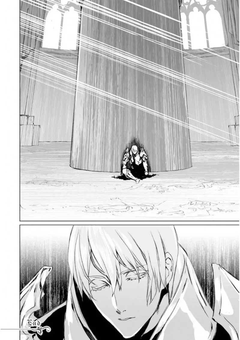 Lord El-Melloi II-sei no Jikenbo Chapter 7 page 23