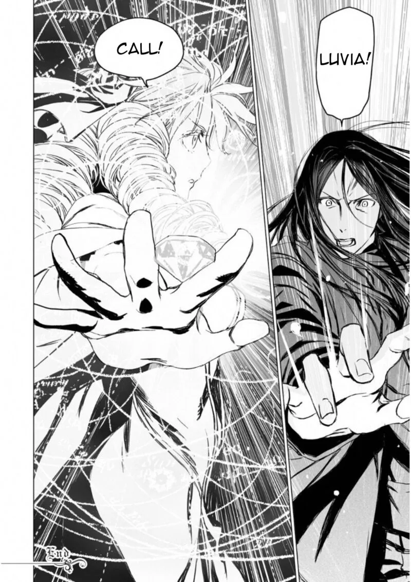 Lord El-Melloi II-sei no Jikenbo Chapter 8 page 24