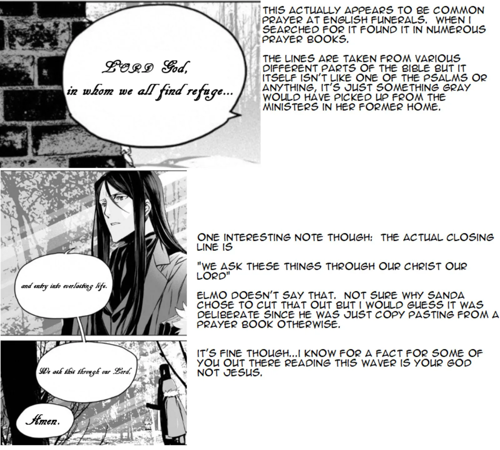 Lord El-Melloi II-sei no Jikenbo Chapter 8 page 25