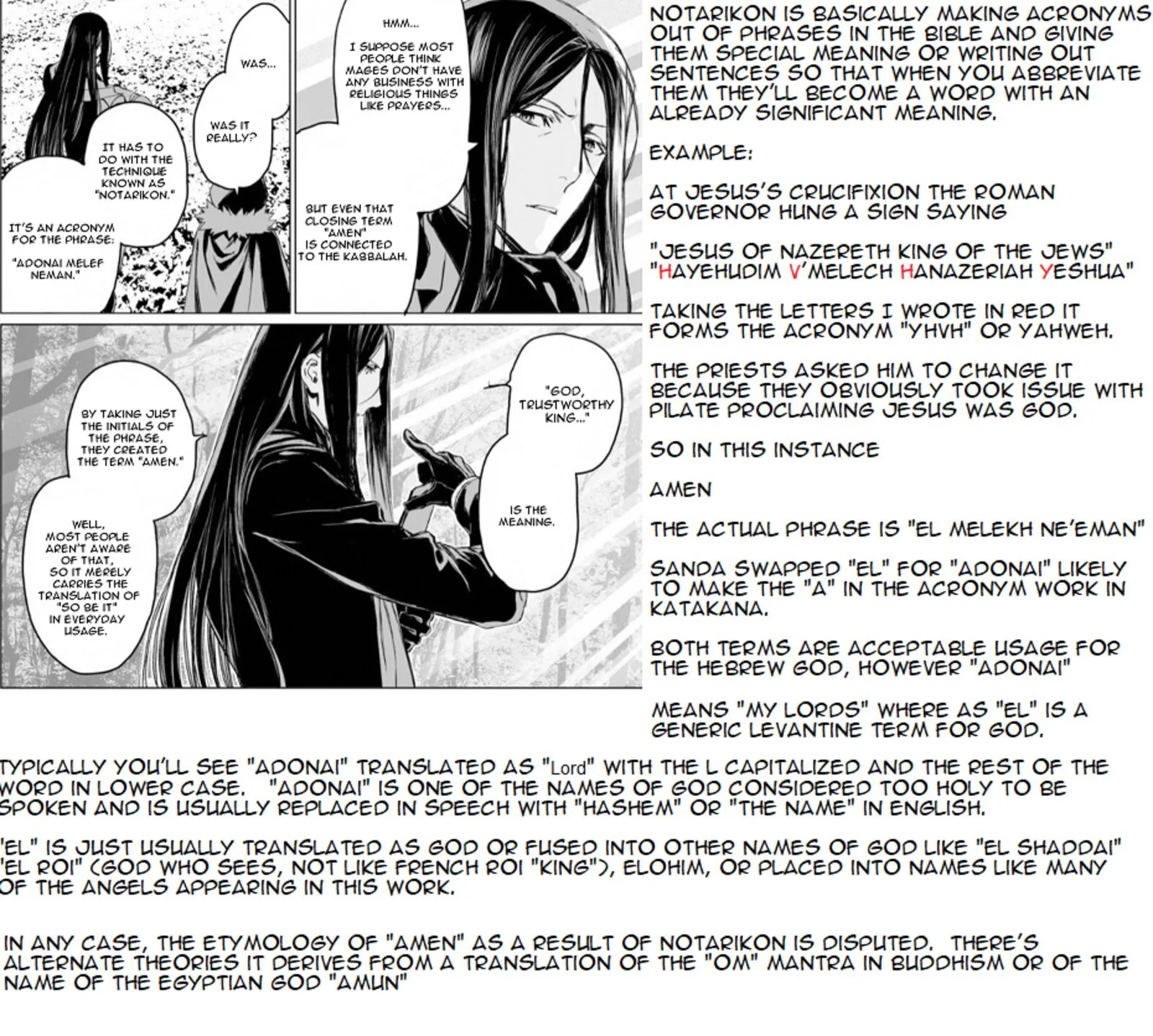 Lord El-Melloi II-sei no Jikenbo Chapter 8 page 26