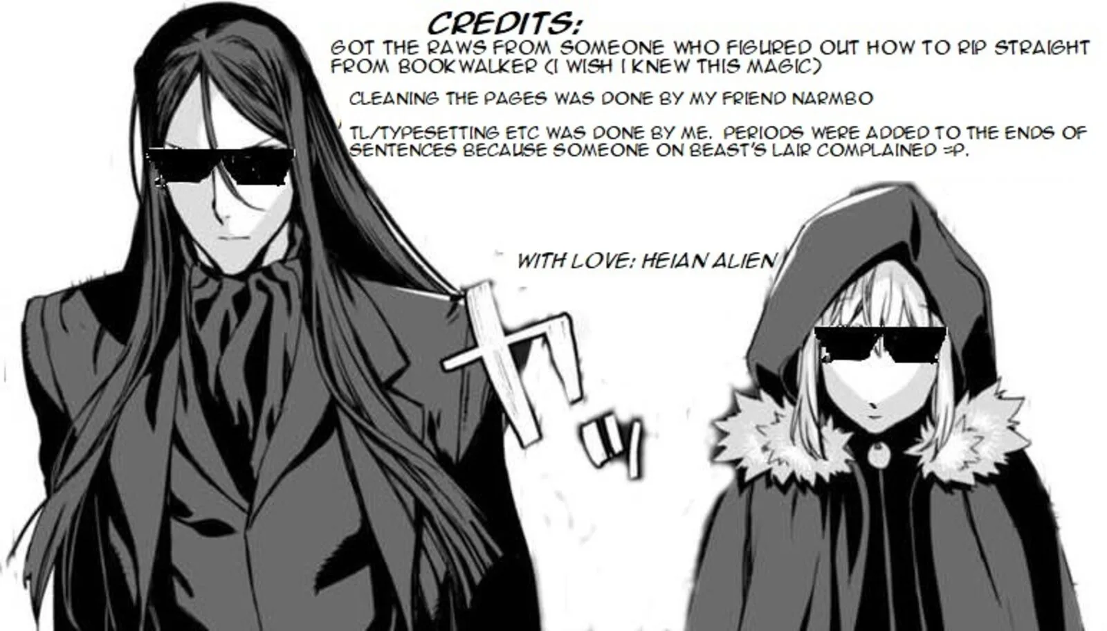 Lord El-Melloi II-sei no Jikenbo Chapter 9 page 31