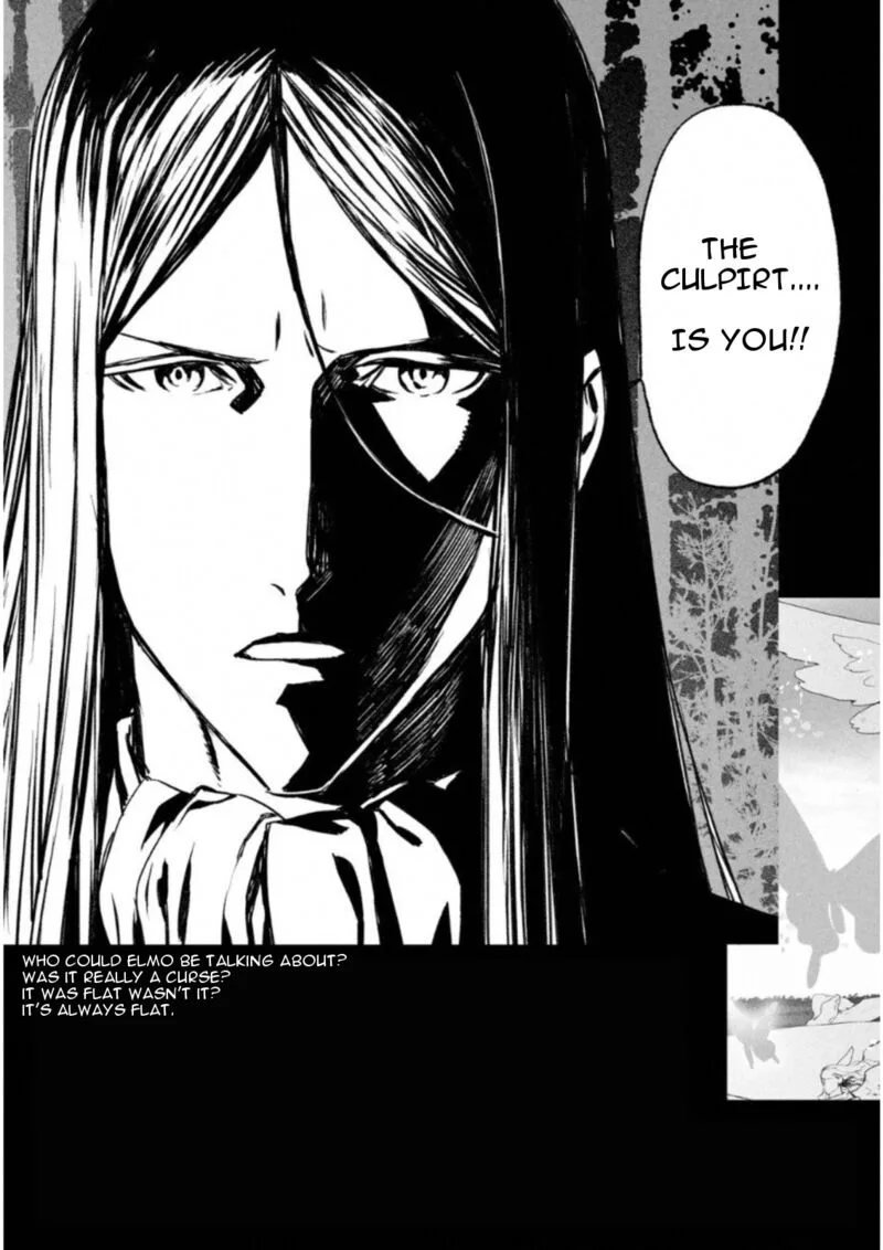 Lord El-Melloi II-sei no Jikenbo Chapter 9 page 29