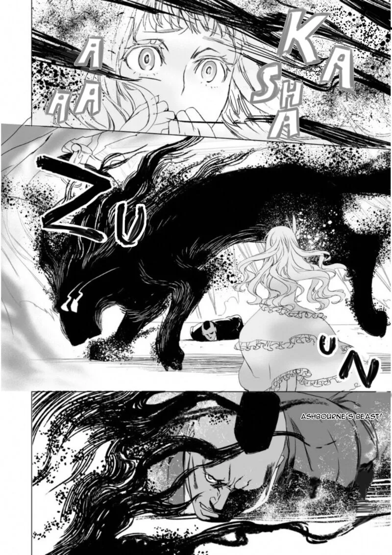 Lord El-Melloi II-sei no Jikenbo Chapter 9 page 17