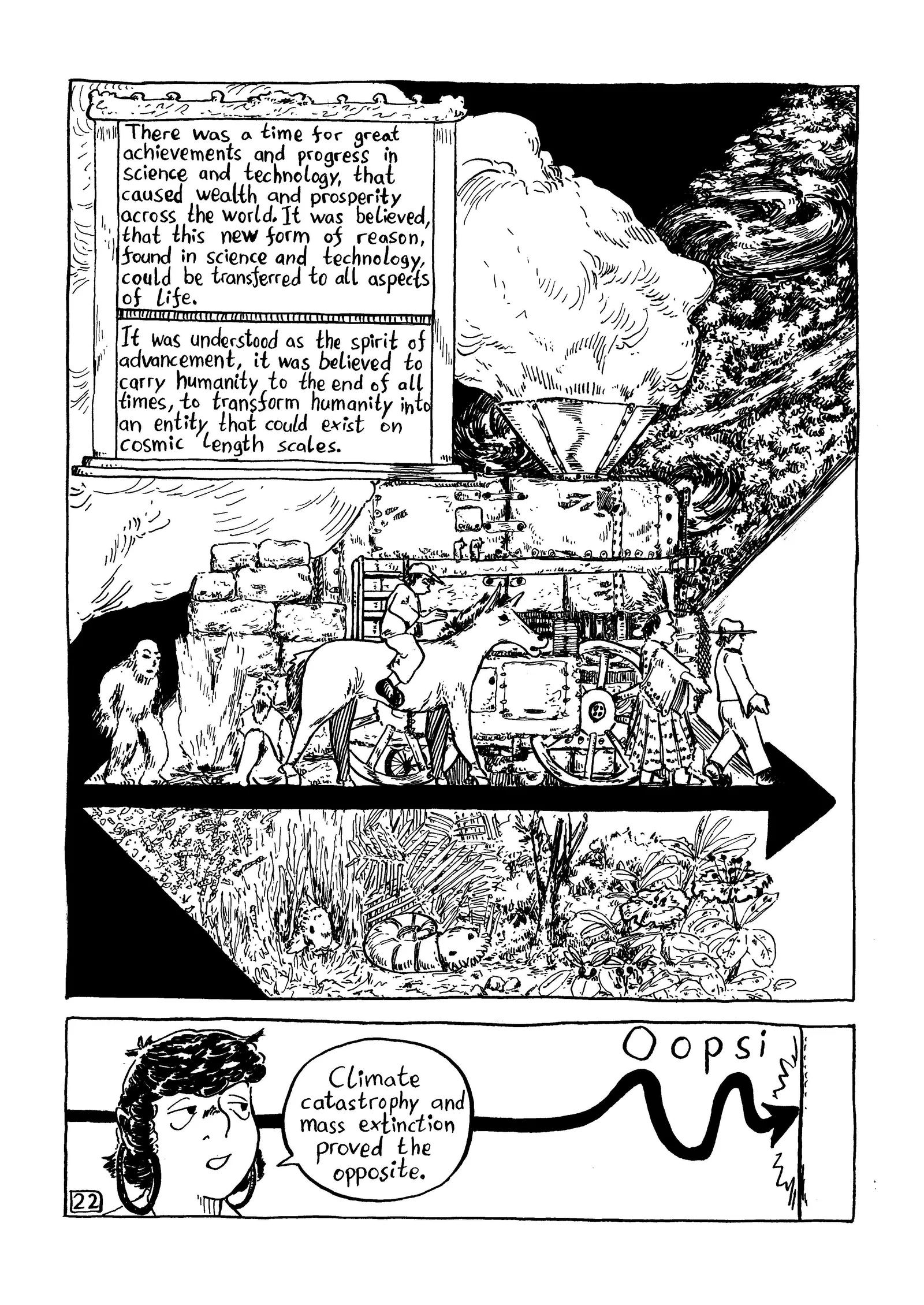 Loss Of Lines Chapter 6 page 24