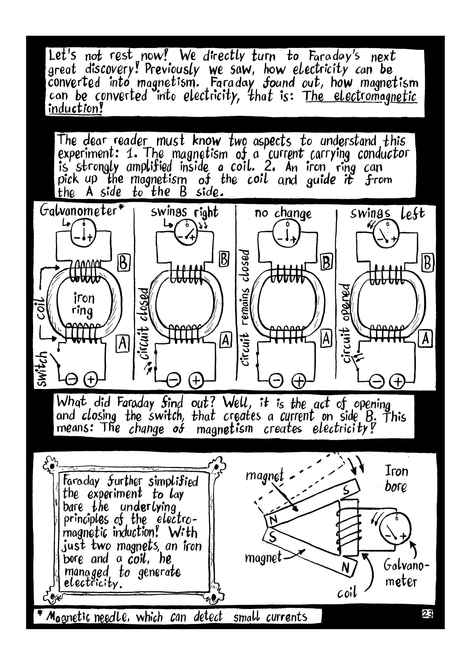 Loss Of Lines Chapter 9 page 25