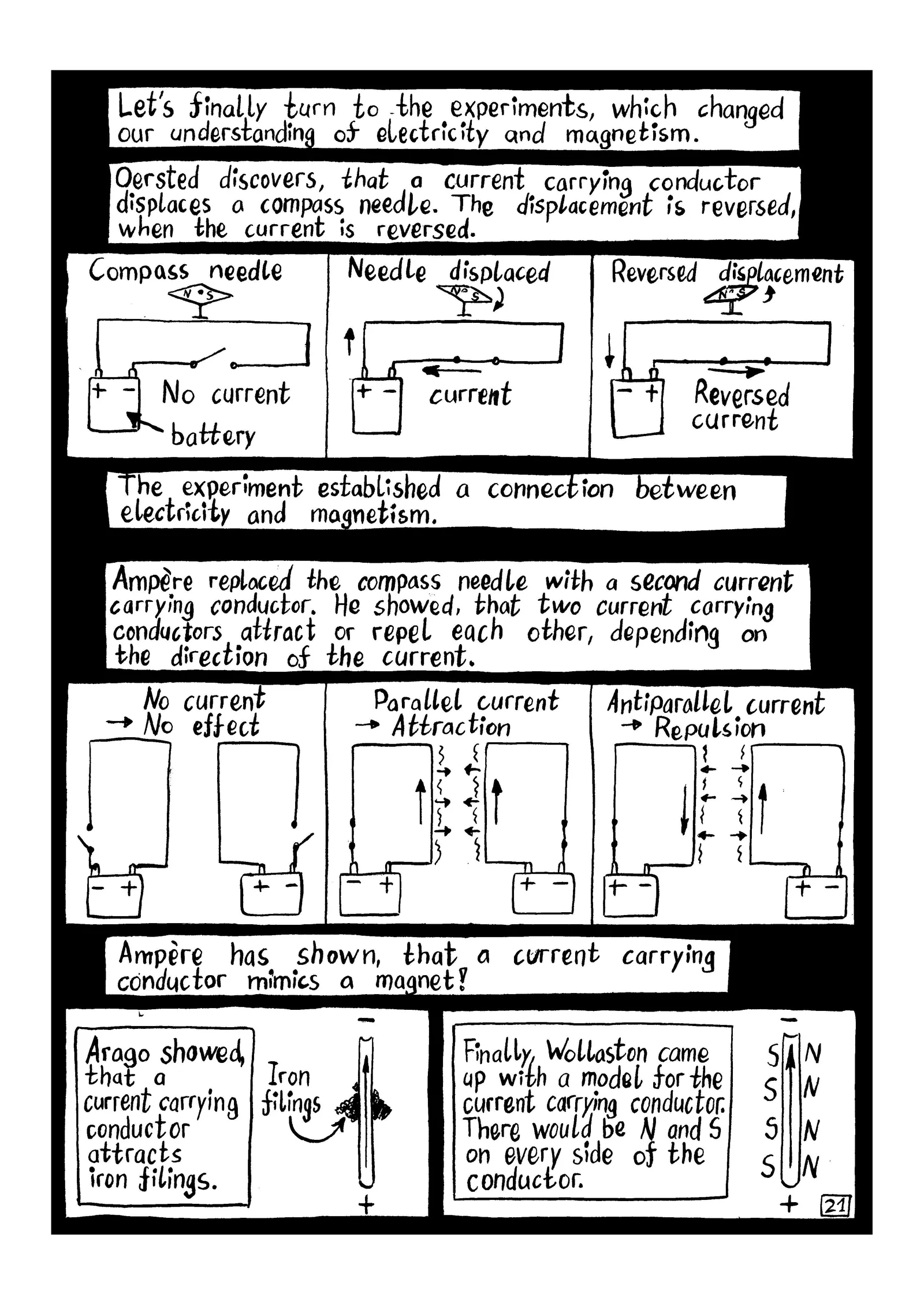 Loss Of Lines Chapter 9 page 23