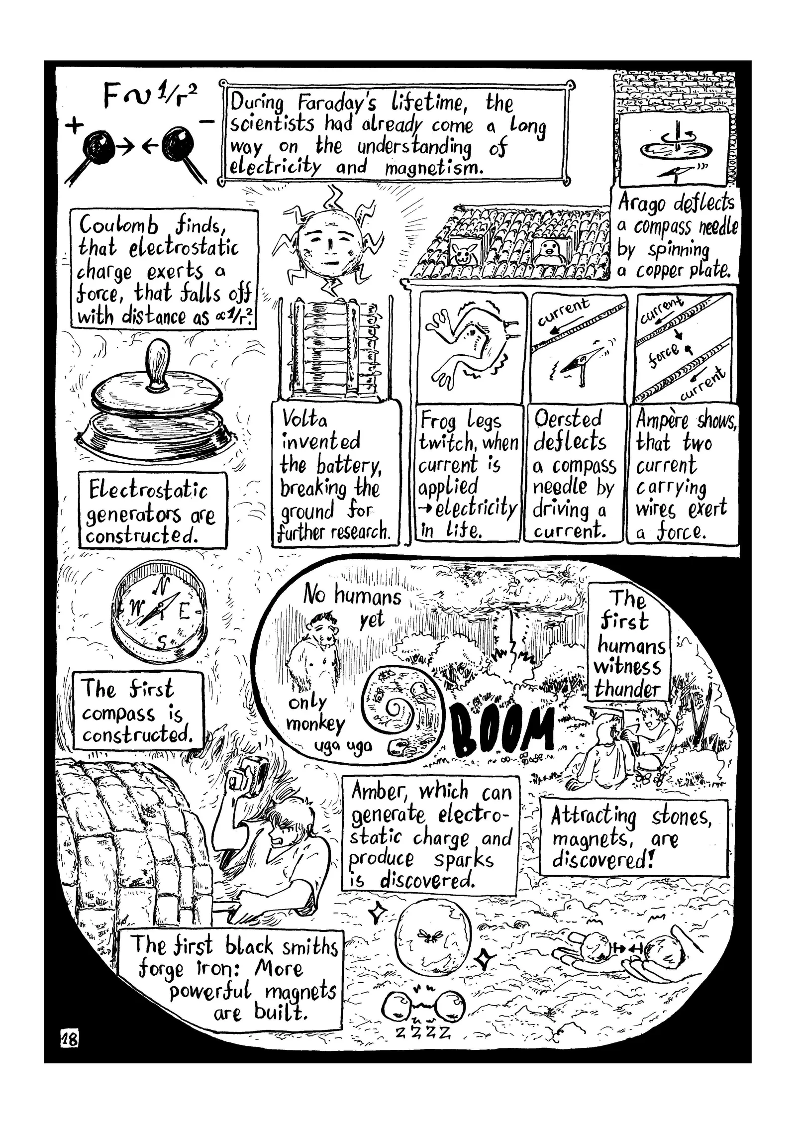 Loss Of Lines Chapter 9 page 20