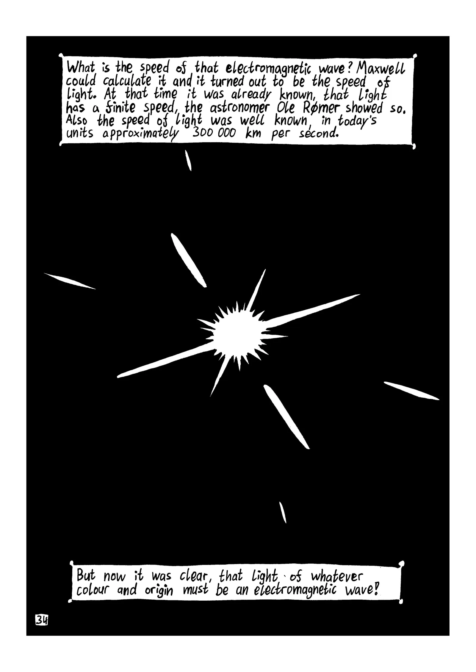 Loss Of Lines Chapter 9 page 36