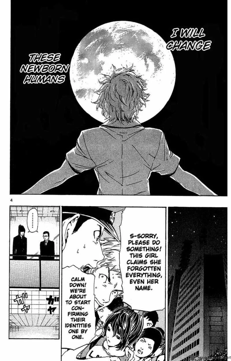 Lost+Brain Chapter 20 page 6