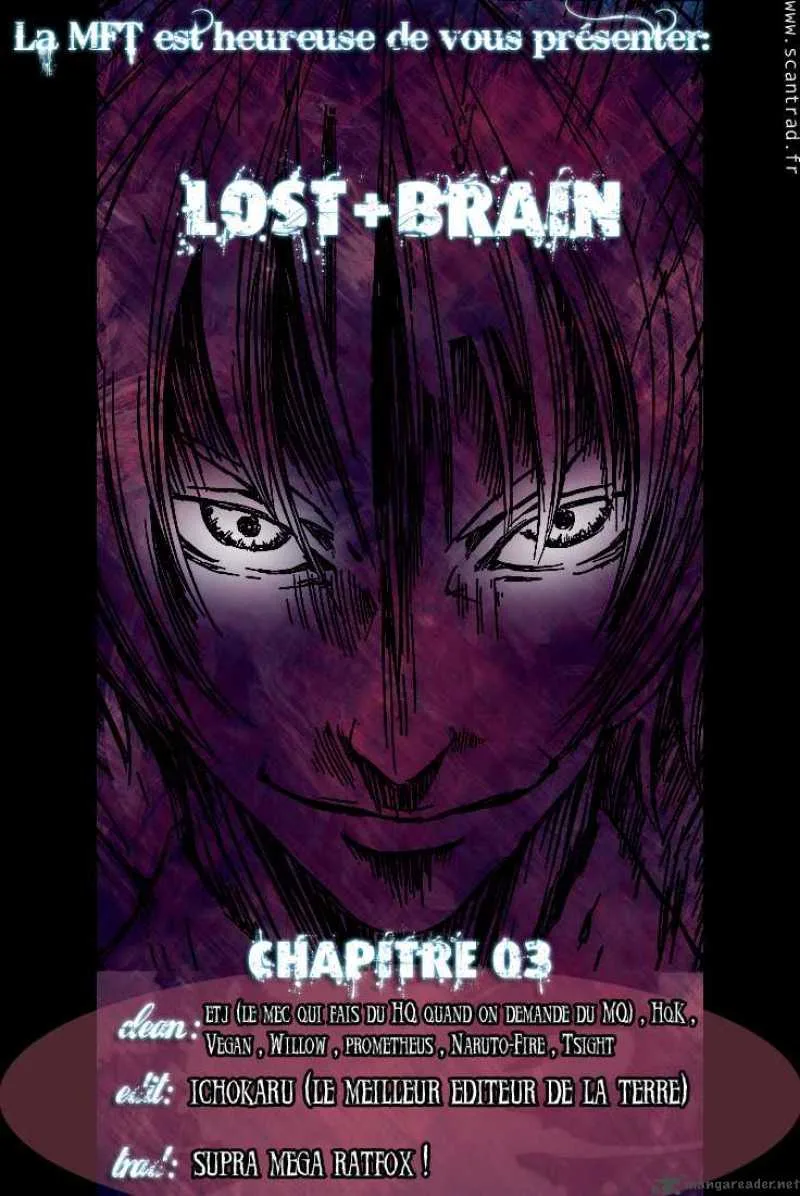 Lost+Brain Chapter 3 page 23