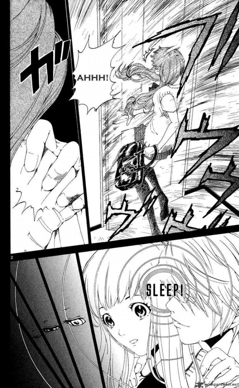Lost+Brain Chapter 5 page 2